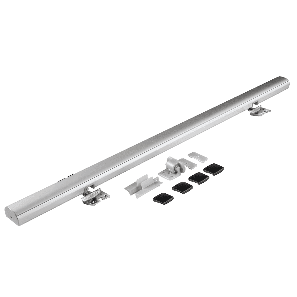 Charnière tube