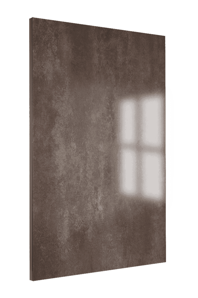 Façade Lacado+ Zirkon