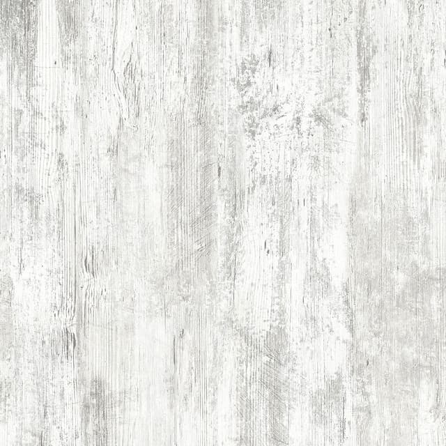 Rustic white