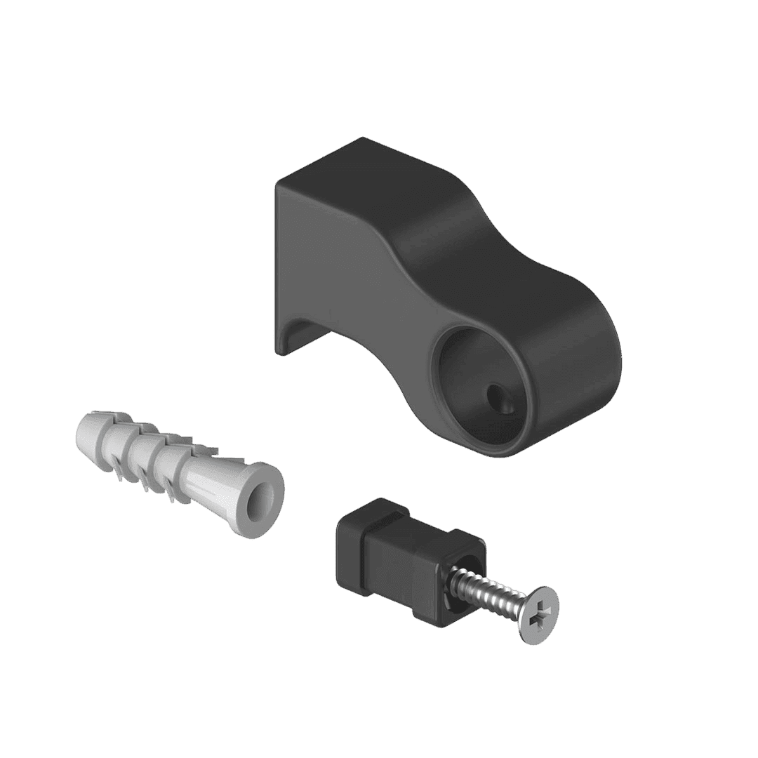 Support tube